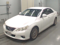 2012 Toyota Mark X