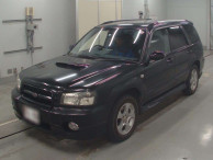 2002 Subaru Forester