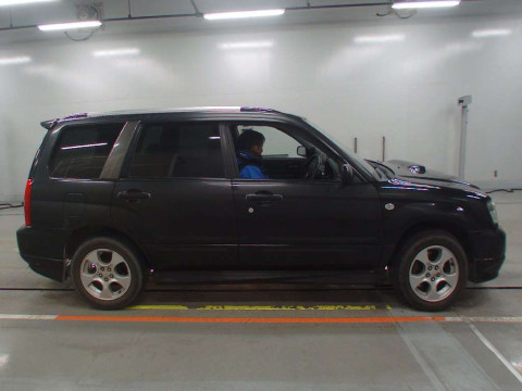 2002 Subaru Forester SG5[2]