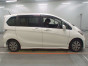 2012 Honda Freed