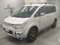 2010 Mitsubishi Delica D5