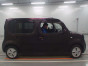 2012 Nissan Cube