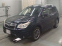 2013 Subaru Forester