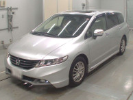 2010 Honda Odyssey