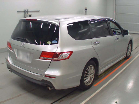 2010 Honda Odyssey RB3[1]