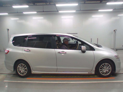 2010 Honda Odyssey RB3[2]