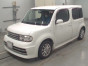 2012 Nissan Cube