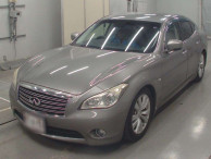 2010 Nissan Fuga