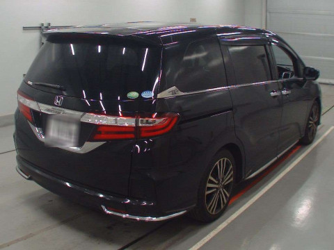 2013 Honda Odyssey RC1[1]