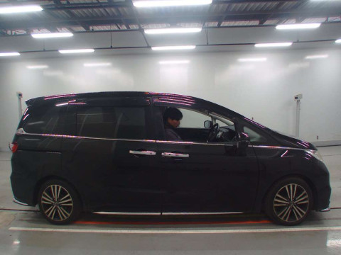 2013 Honda Odyssey RC1[2]