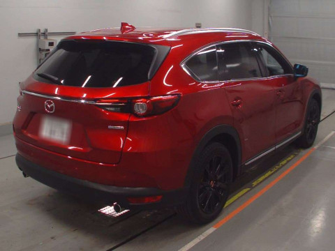 2021 Mazda CX-8 KG2P[1]