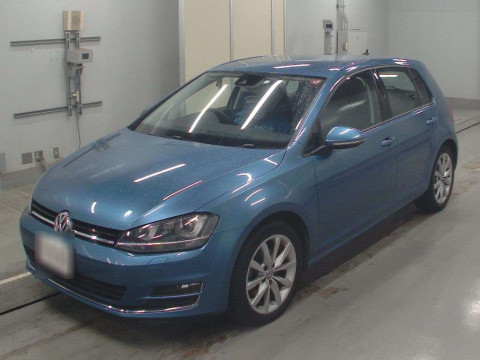 2016 Volkswagen Golf AUCPT[0]