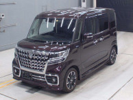 2023 Suzuki Spacia Custom