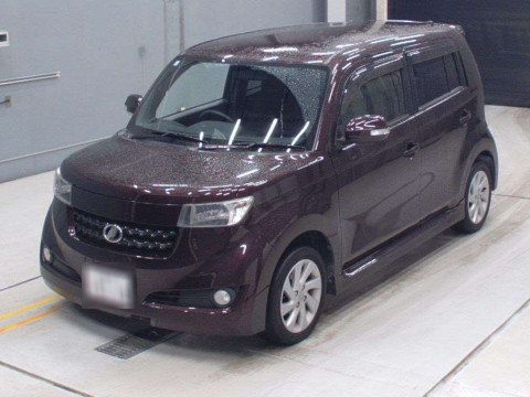 2009 Toyota bB QNC21[0]