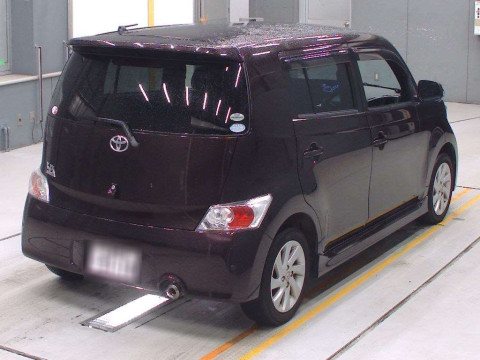 2009 Toyota bB QNC21[1]