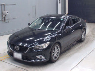 2013 Mazda Atenza