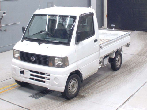 2004 Nissan Clipper Truck U71T[0]