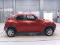 2010 Nissan JUKE