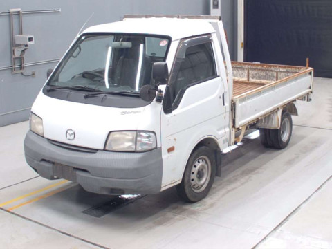 2006 Mazda Bongo Truck SK82T[0]