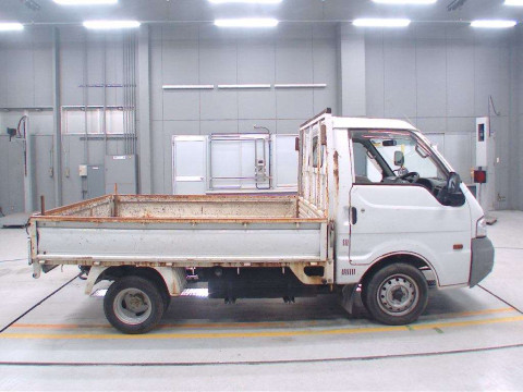 2006 Mazda Bongo Truck SK82T[2]