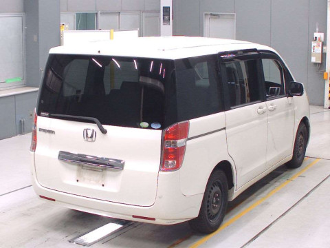 2010 Honda Step WGN RK1[1]