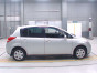 2010 Nissan Tiida