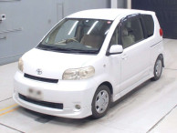 2006 Toyota Porte