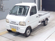 2001 Suzuki Carry Truck