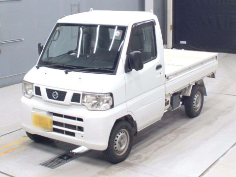 2013 Nissan Clipper Truck U71T[0]