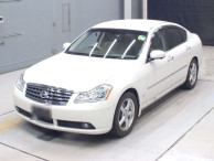 2007 Nissan Fuga