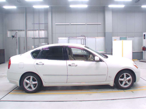 2007 Nissan Fuga PY50[2]