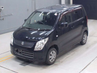 2010 Suzuki Wagon R