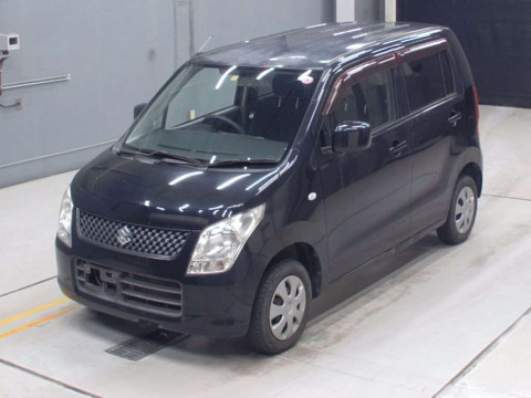 2010 Suzuki Wagon R MH23S[0]