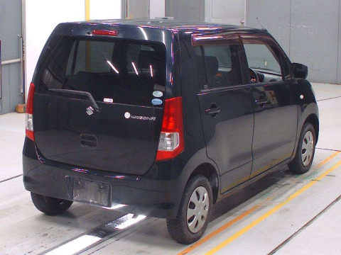 2010 Suzuki Wagon R MH23S[1]