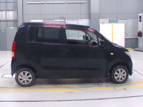 2010 Suzuki Wagon R MH23S[2]