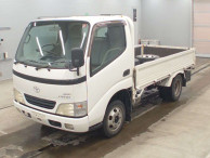 2001 Toyota Dyna Truck