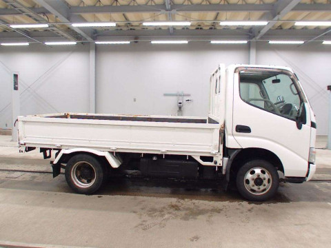 2001 Toyota Dyna Truck LY280[2]