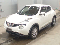 2016 Nissan JUKE