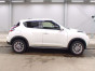 2016 Nissan JUKE