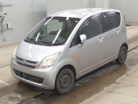 2007 Daihatsu Move