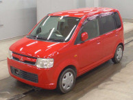 2007 Mitsubishi eK Wagon