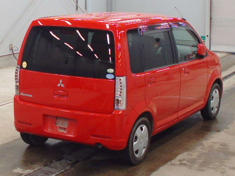 2007 Mitsubishi eK Wagon H82W[1]