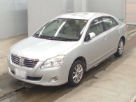 2010 Toyota Premio