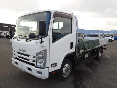 2018 Isuzu Elf Truck NNS85AR[0]