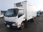 2014 Toyota Dyna Truck