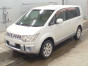 2007 Mitsubishi Delica D5