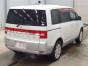 2007 Mitsubishi Delica D5