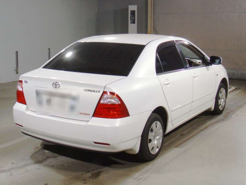 2005 Toyota Corolla Sedan NZE121[1]