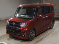 2020 Daihatsu Tanto Custom