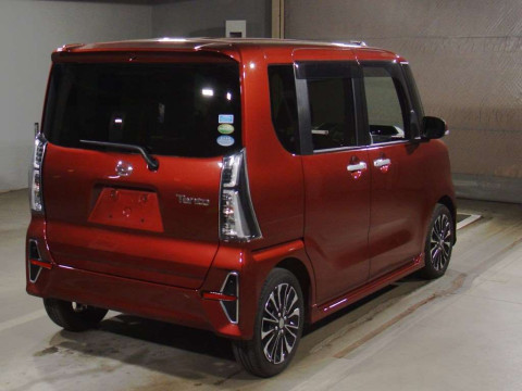 2020 Daihatsu Tanto Custom LA650S[1]